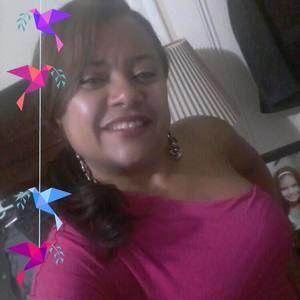 Meet your Posher, Luisa